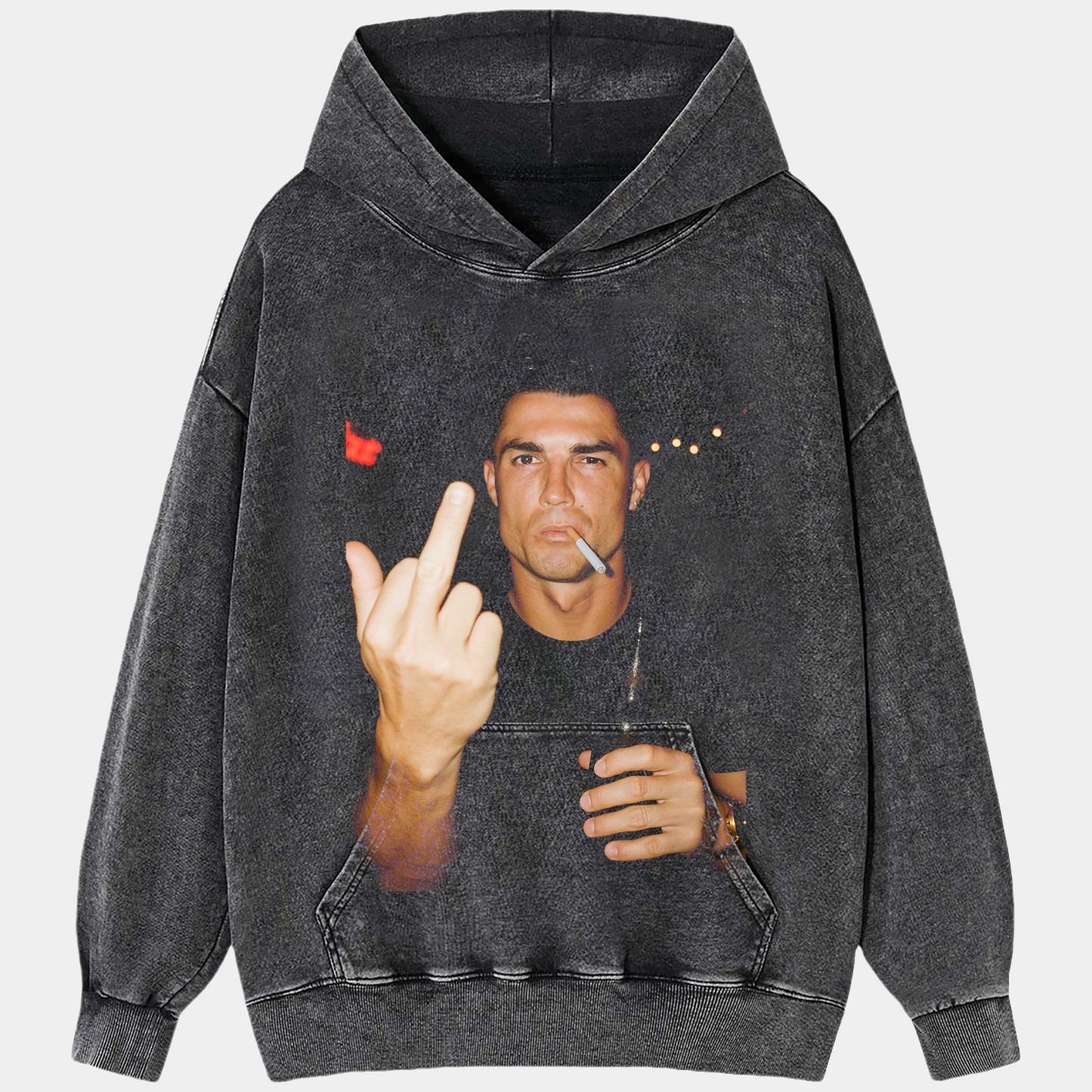 Ronaldo After Hours Tee 6.0