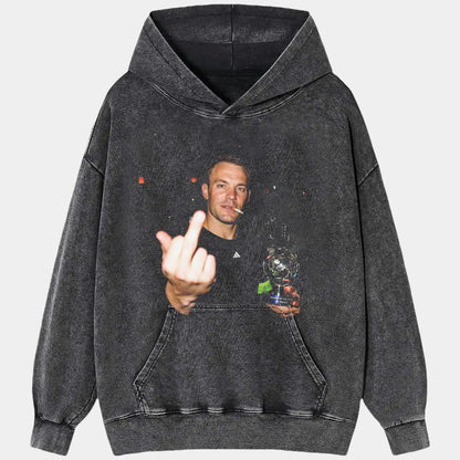 Manuel Neuer Tee 2.0