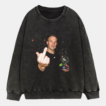 Manuel Neuer Tee 2.0