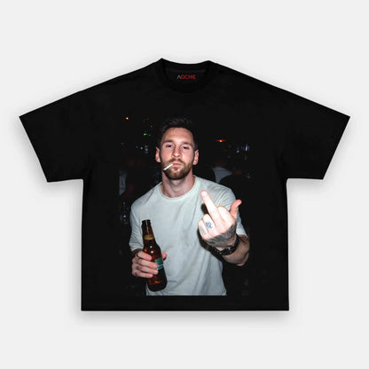 Messi Party TEE V2.2