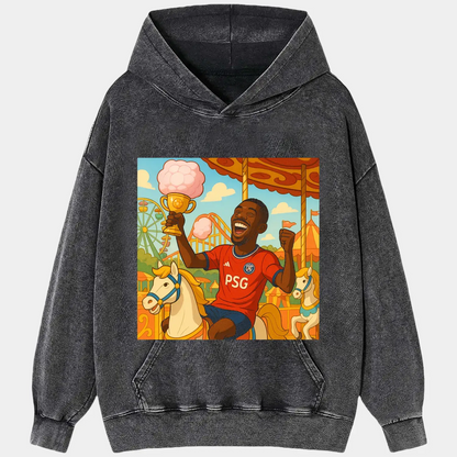 Ousmane Dembélé A7 TEE