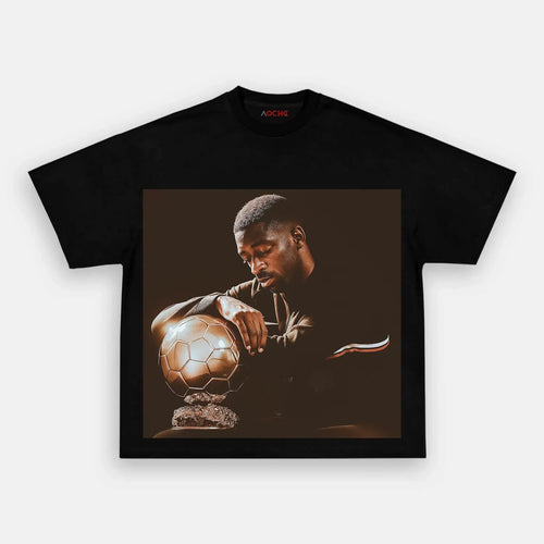 Ousmane Dembélé Ballon d'Or TEE V1.4