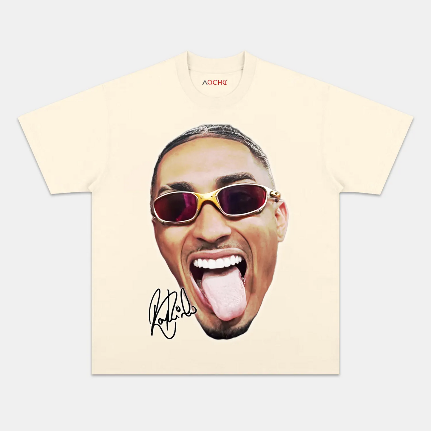 RAPHINHA 2025 TEE