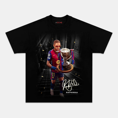 RAPHINHA 5.14 V2 TEE