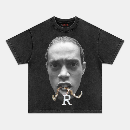 RONALDINHO TEE 5.8