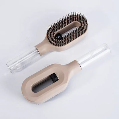 2 in 1 Sprayer Comb