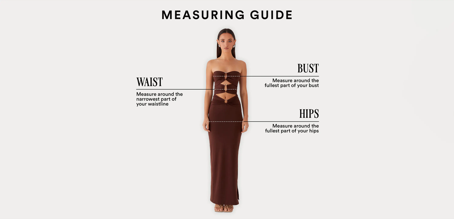 Size Chart Image
