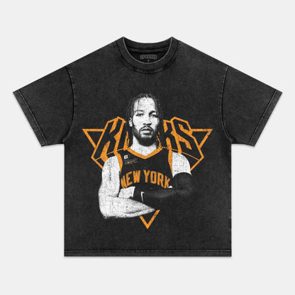 Vintage Basketball TEE