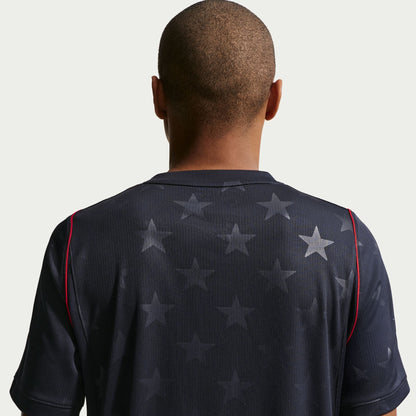 Men's USMNT 2026 Custom Away Stadium Jersey - Stars