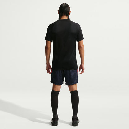 England National Team 2026 Away Stadium Replica Shorts - Blue