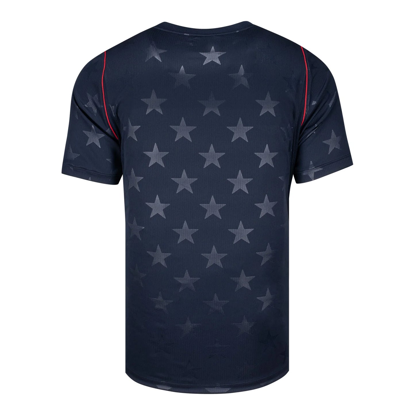 Men's USWNT 2026 Custom Away Stadium Jersey - Stars