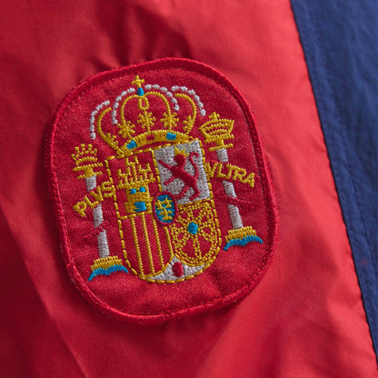 Spain National Team EQT Track Pants - Navy