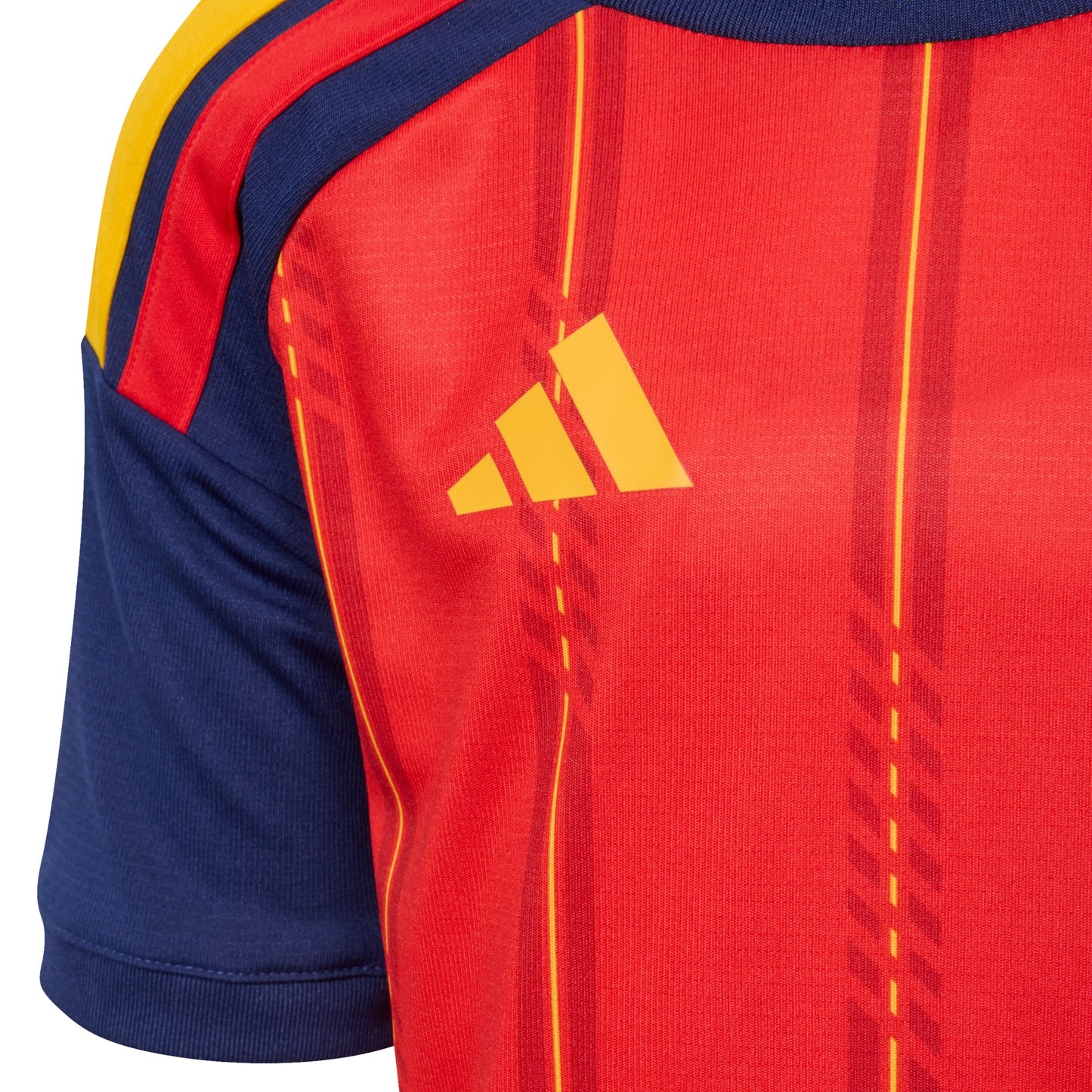 Spain National Team Toddler 2026  Replica Mini Kit - Red