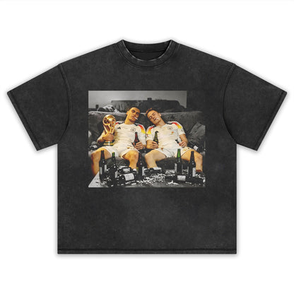 German Football Team