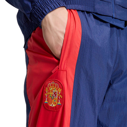 Spain National Team EQT Track Pants - Navy