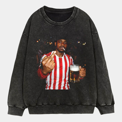 Ademola Lookman After Hours Tee 1