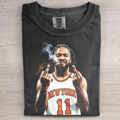 Vintage Basketball TEE