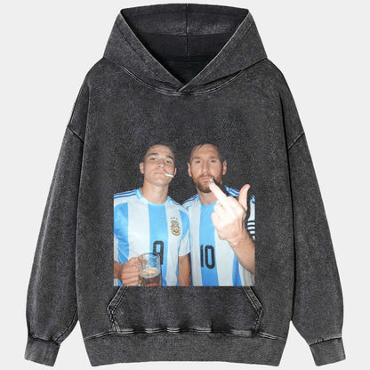 Argentina TEE 1