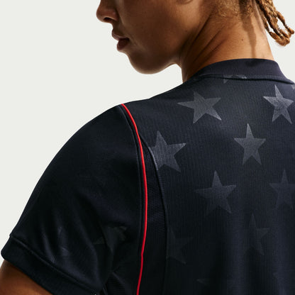 Women's USWNT 2026 Custom Away Stadium Jersey - Stars
