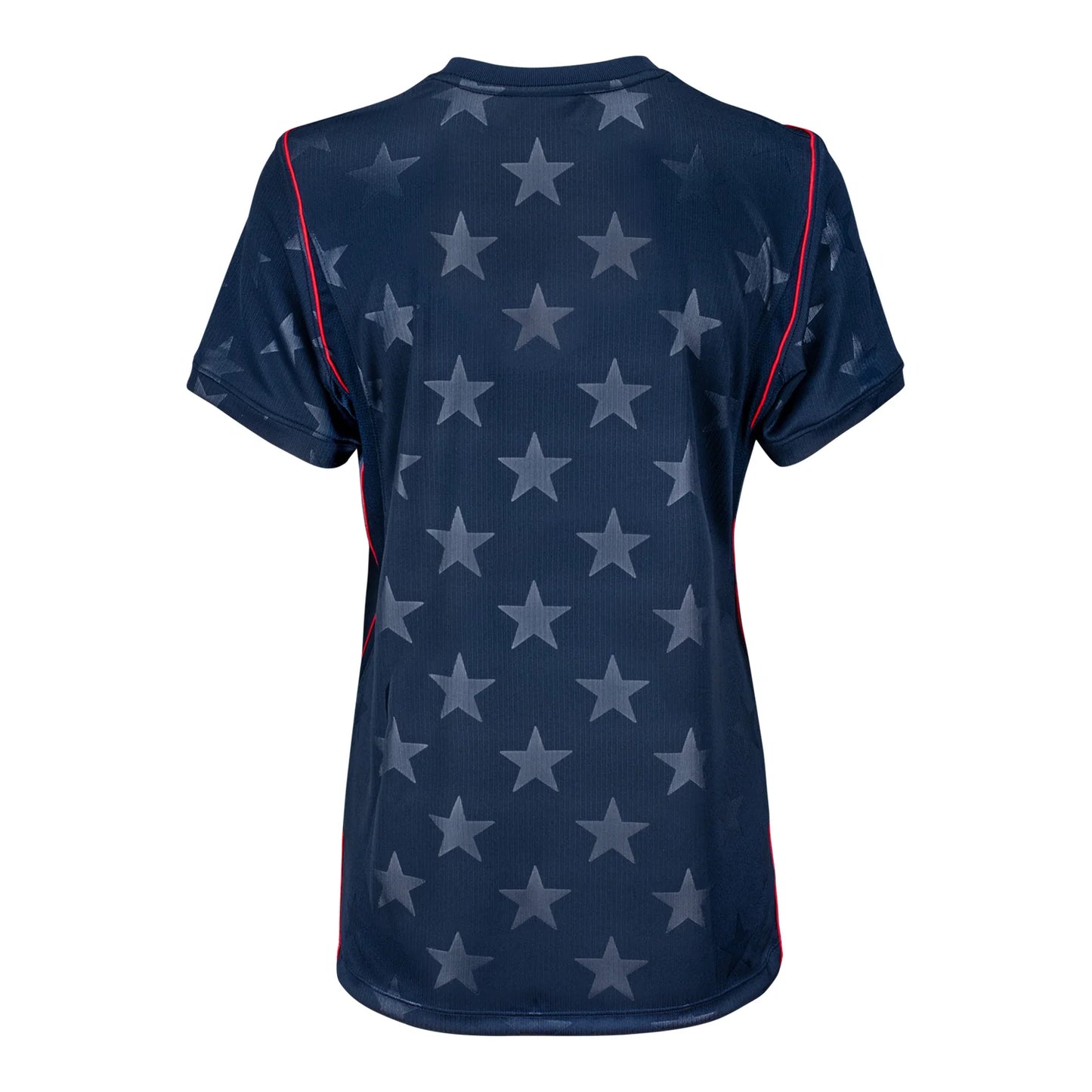 Women's USMNT 2026 Custom Away Stadium Jersey - Stars