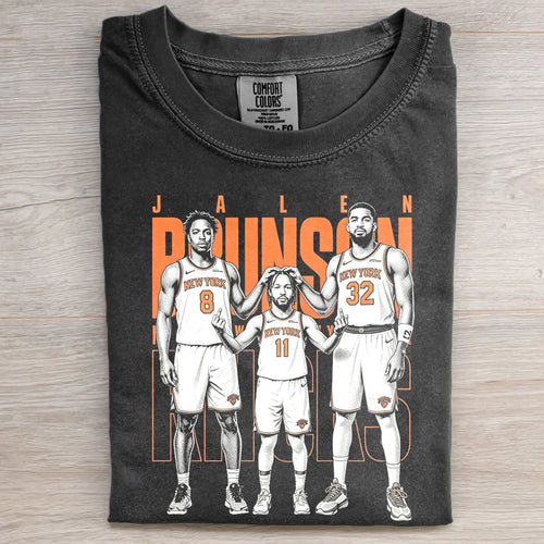 Vintage Basketball TEE