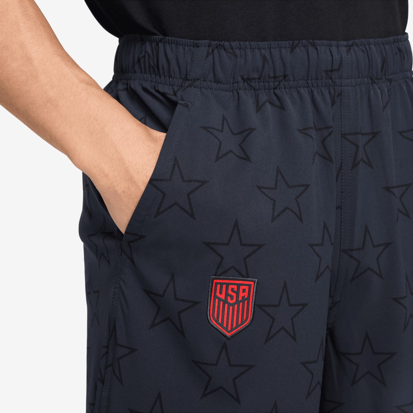 USMNT 2026 Energy Dri-FIT Pants - Navy