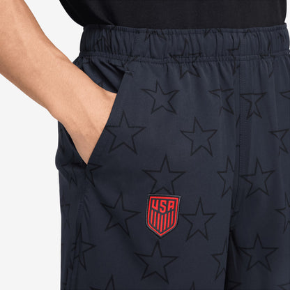 USMNT 2026 Energy Dri-FIT Pants - Navy
