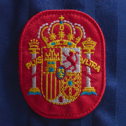 Spain National Team EQT Shorts - Navy