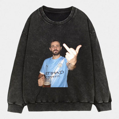 Bernardo Silva After Hours Tee 1