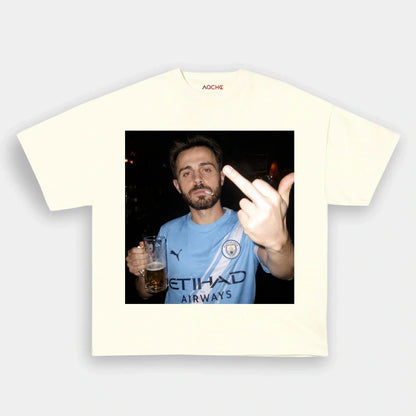 Bernardo Silva Meme Tee 1
