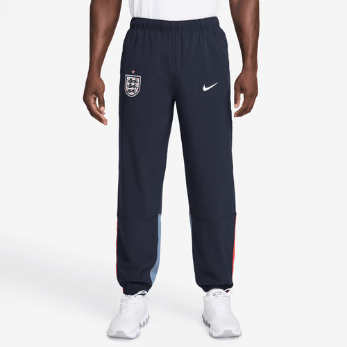 England National Team 2026 Energy Dri-FIT Pants - Navy