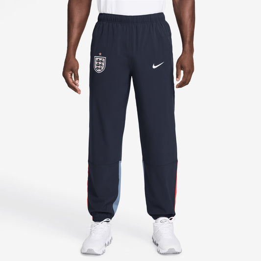 England National Team 2026 Energy Dri-FIT Pants - Navy