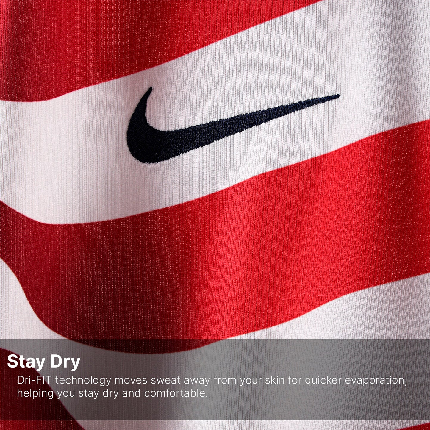 Timothy Weah USMNT 2026 Home Stadium Replica Jersey - White
