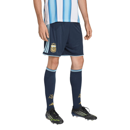 Argentina National Team 2026  Replica Shorts - Navy