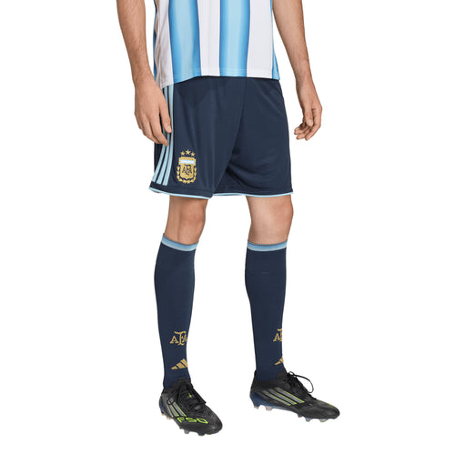 Argentina National Team 2026  Replica Shorts - Navy