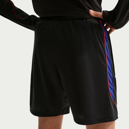 USMNT Youth 2026 Strike Dri-FIT Shorts - Black