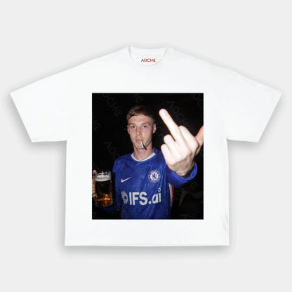 Cole Palmer After Hours Tee 1