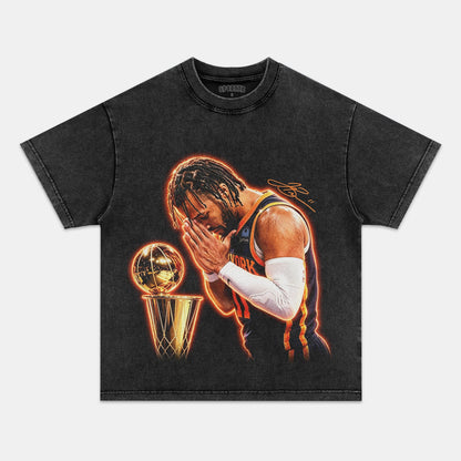 Vintage Basketball TEE