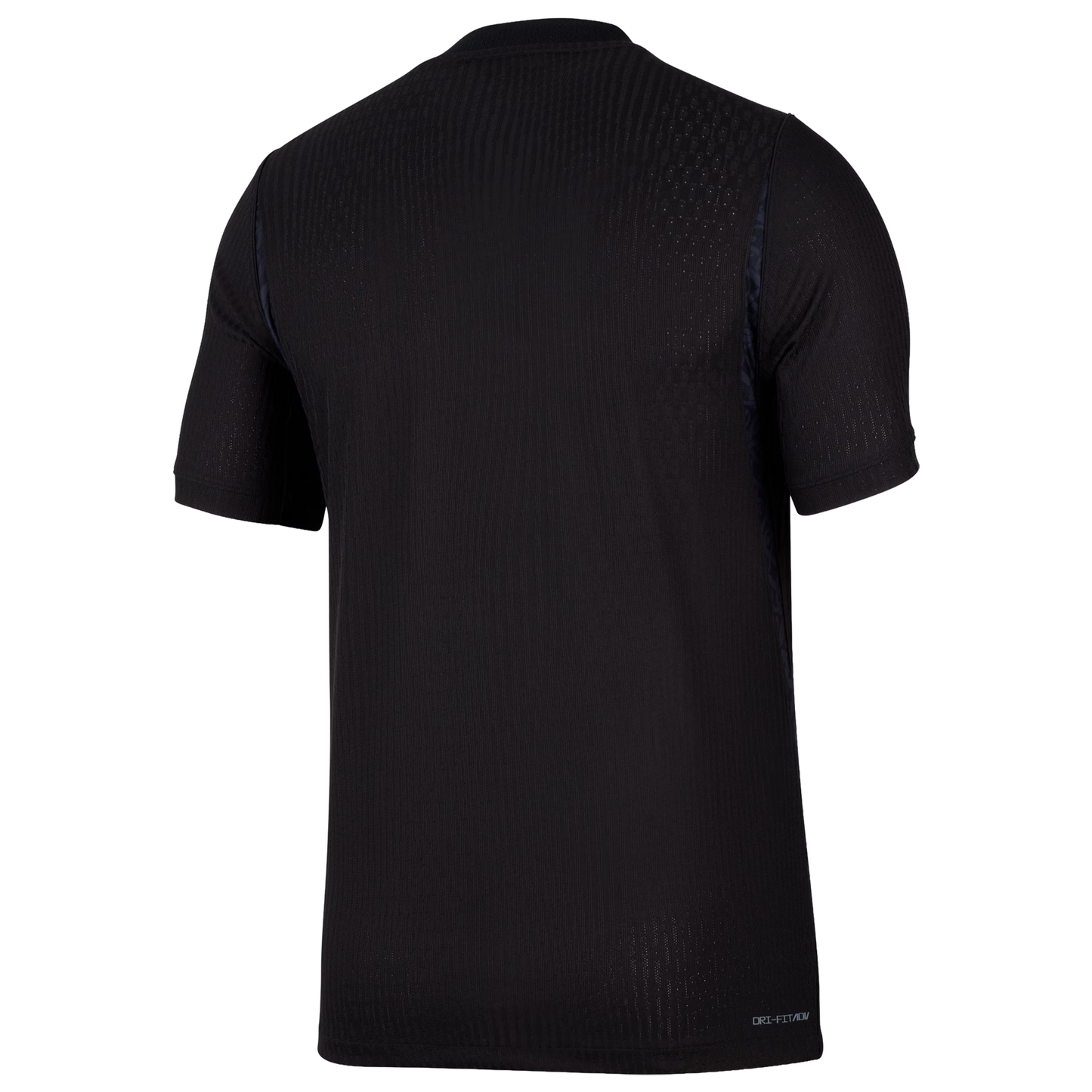 Norway National Team 2026 Away Match Jersey - Black