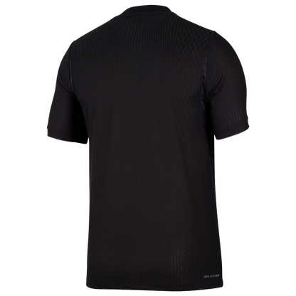 Norway National Team 2026 Away Match Jersey - Black