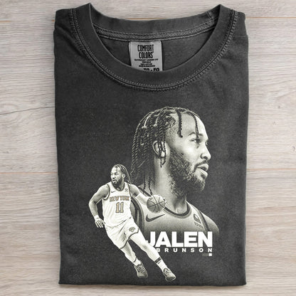Vintage Basketball TEE