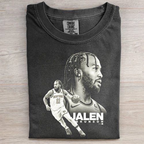 Vintage Basketball TEE