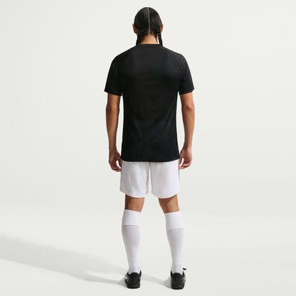England National Team 2026 Home Stadium Replica Shorts - White