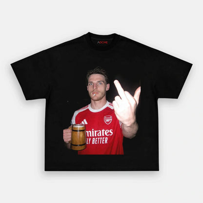 Declan Rice After Hours Tee 2