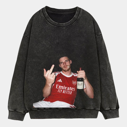 Declan Rice Tee 2.0