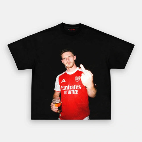 Declan Rice Tee