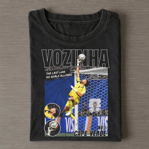 vozinha 2026 vintage Tee