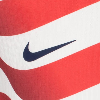 Women's USMNT 2026 Custom Home Match Jersey - Stripes