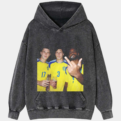 Sweden After Hours Tee 4