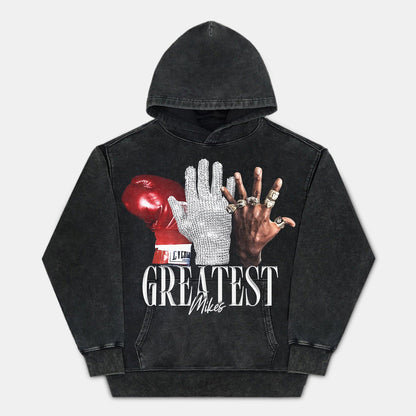 GREATEST MIKES V7 TEE